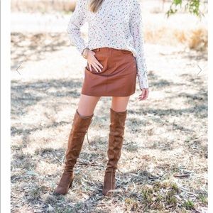 The Mint Julep confetti sweater